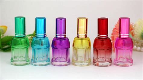 Perfumes in Nairobi, Kenya 